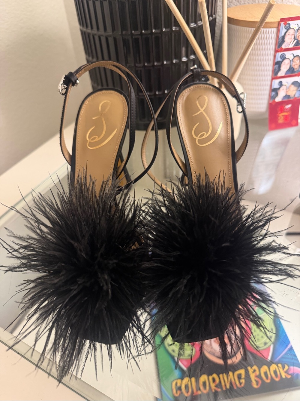 Sam Edelman Leon Sandal